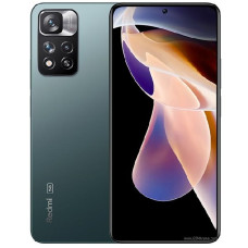 گوشی موبایل شیائومی ردمی نوت 11 پرو پلاس 5G دو سیم کارت با رم 6 گیگابایت و ظرفیت 128 گیگابایت ( با گارانتی )